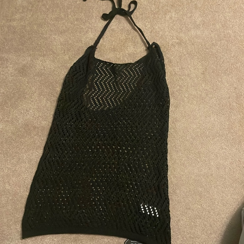 Zaful bikini cover up